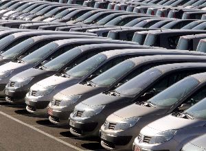 coches nuevos