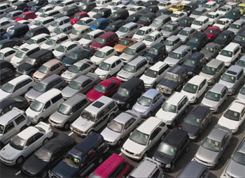 subastas de coches