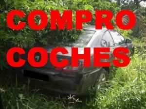 compro coche