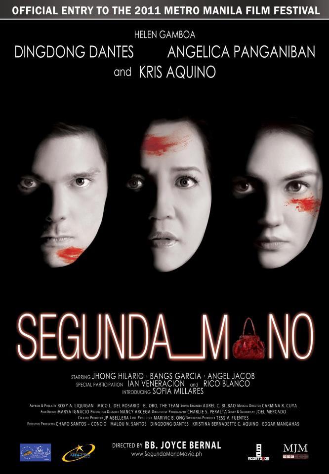 segunda mano