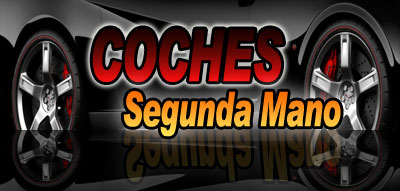 coches segunda mano particulares