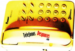 telefonosdesguaces
