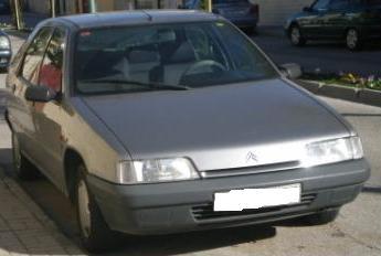 vendo coche