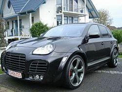 coches de alemania