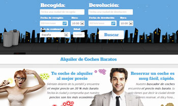 buscador de coches