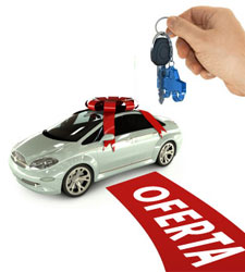 oferta coches