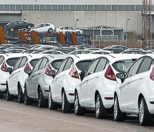 coches de km 0