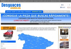 desguacesunidos