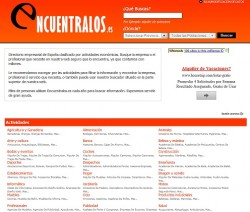 encuentralos