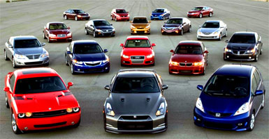leasing coches