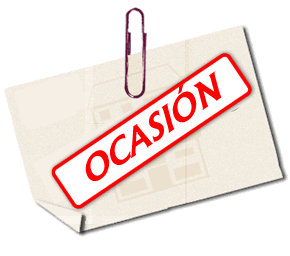 ocasion