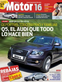 motor 16