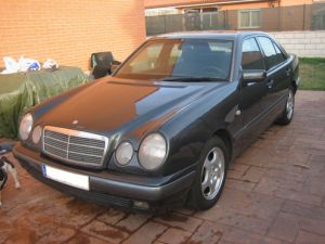coches usados baratos