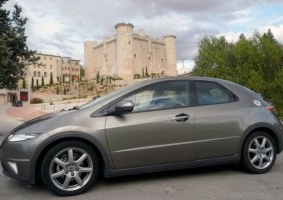 precios coches usados
