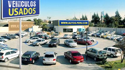 venta de coches usados