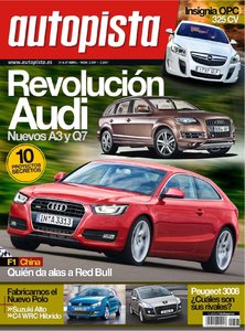 revista autopista