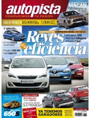 revista coches online