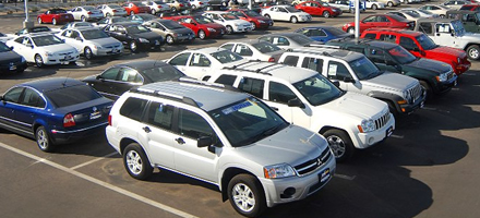 vehiculos usados
