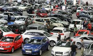 coches segunda mano zaragoza