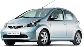 coches alquiler baratos