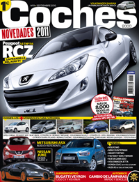 revista coches 2000
