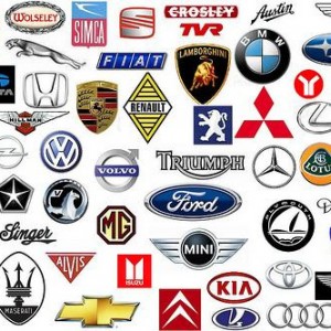 marcas de coches en espana