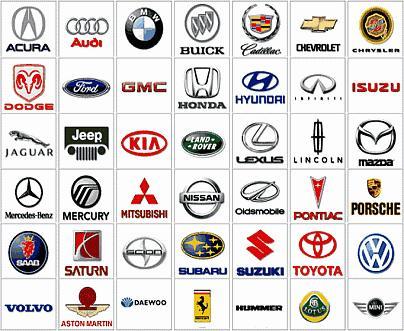 marca coche