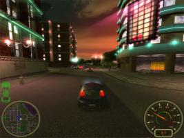 minijuegos de coches