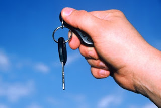 alquileres de coches