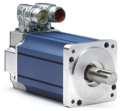 servomotor