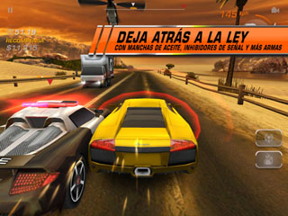 coches juegos