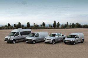 vehiculos comerciales