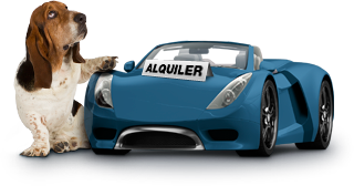 el alquiler de coches