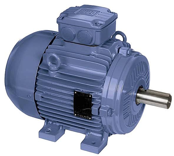 motor electrico