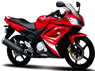 yamaha motor