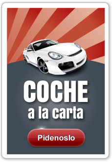 outlet coches