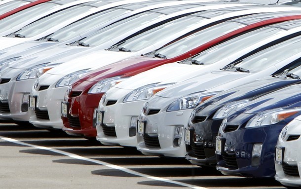 ventas de autos