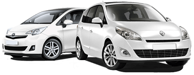 booking alquiler de coches