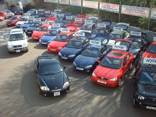 segonda mano de coches