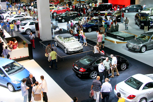 vehiculos ocasion madrid